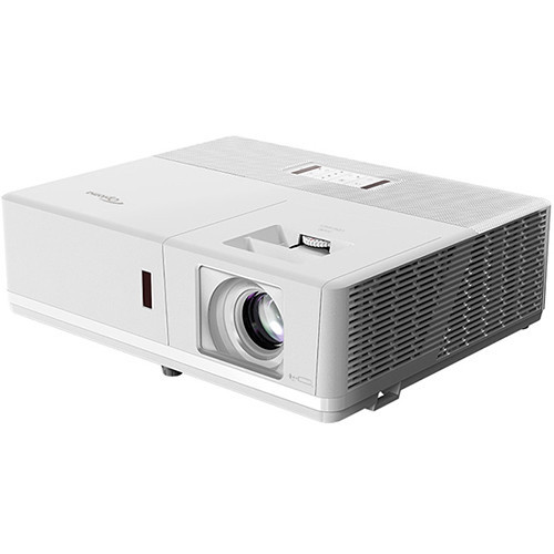 Optoma Technology ZH506W 5000-Lumen WUXGA Laser DLP Projector