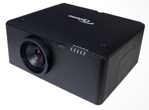 Optoma ProScene WU630 WUXGA 1080p DLP Projector 6000 ANSI Lumens