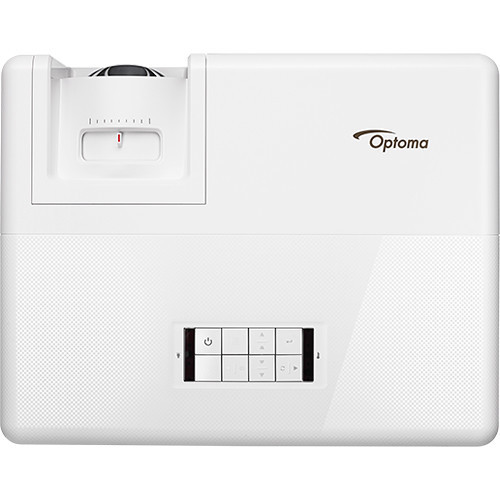 Optoma ZH420UST 3D Full HD 1080p DLP Projector