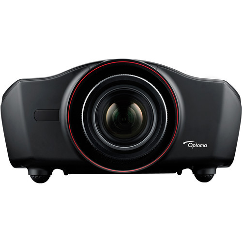 Optoma HD91+ 3D Full HD 1080p DLP Projector