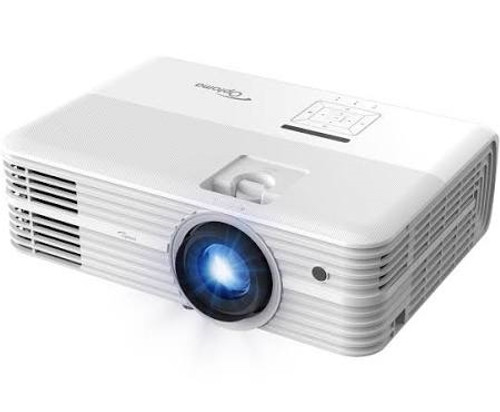 Optoma 4K550 3D 4K DLP Projector
