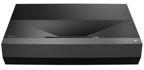 Optoma CinemaX Pro Smart 4K UHD Laser Cinema Projector