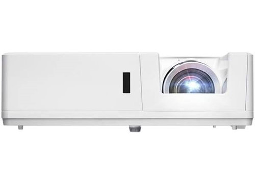 Optoma ZU606TST-W WUXGA Short Throw Laser Projector