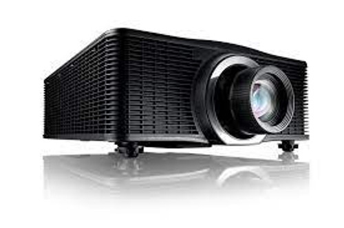 Optoma ZU660 WUXGA Laser Projector DLP Technology