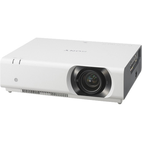 Sony VPL CH370 WUXGA 1080p 3LCD Projector with Speaker