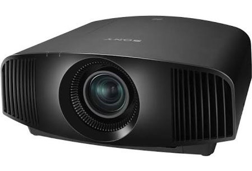 Sony VPL VW285ES 3D 4K SXRD Projector