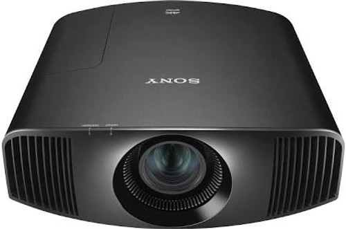 Sony VPL VW285ES 3D 4K SXRD Projector