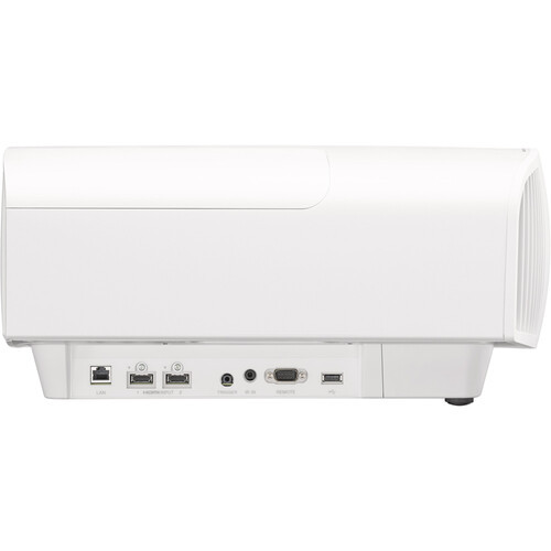 Sony VPL VW295ES 3D 4K SXRD Projector (White)