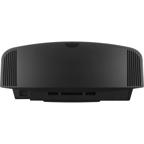 Sony VPL VW295ES 3D 4K SXRD Projector (Black)