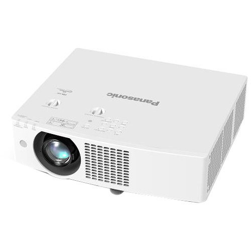 Panasonic PT-VMZ72 4K Projector - White