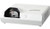 Panasonic PT TW370U WXGA 720p 3LCD Projector with Speaker