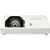 Panasonic PT TW370U WXGA 720p 3LCD Projector with Speaker