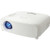 Panasonic PT VZ585NU WUXGA 1080p 3LCD Projector with Speaker