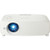 Panasonic PT VZ585NU WUXGA 1080p 3LCD Projector with Speaker