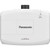 Panasonic PT FW530U WXGA 720p 3LCD Projector with Speaker