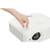 Panasonic PT VZ580 WUXGA 1080p LCD Projector