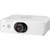 Panasonic PT EW650LU WXGA 720p 3LCD Projector with Speaker