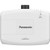 Panasonic PT EX520U XGA 3LCD Projector with Speaker