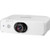 Panasonic PT EX520U XGA 3LCD Projector with Speaker