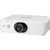 Panasonic PT EX620U XGA 3LCD Projector with Speaker