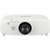 Panasonic PT EW730ZU WXGA 720p LCD Projector with Speaker