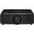 Panasonic PT-MZ770LBU 8000-Lumen WUXGA 3LCD Laser Projector (Black, No Lens)