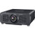 Panasonic PT-RZ120BU 12,000-Lumen WUXGA DLP Projector with 1.7 to 2.4:1 Lens