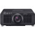 Panasonic PT-RZ120BU 12,000-Lumen WUXGA DLP Projector with 1.7 to 2.4:1 Lens