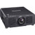 Panasonic PT-RZ120BU 12,000-Lumen WUXGA DLP Projector with 1.7 to 2.4:1 Lens