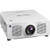 Panasonic PT-RZ120LWU 12600 Lumens (No Lens, White)