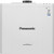 Panasonic PT-FRZ50WU 5200-Lumen WUXGA Classroom & Office Laser DLP Projector (White)