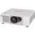 Panasonic PT-FRZ50WU 5200-Lumen WUXGA Classroom & Office Laser DLP Projector (White)