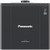 Panasonic PT-FRZ50BU7 5200-Lumen WUXGA Classroom & Office Laser DLP Projector (Black)