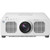 Panasonic 8,500 Lumens, Laser, WUXGA Resolution (1,920 x 1,200), 4K Input, 1DLP Projector (White)