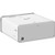 Epson EF-100 Home Theater Laser 3LCD Projector with Android TV Wireless Adapter (White)