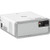 Epson EF-100 Home Theater Laser 3LCD Projector with Android TV Wireless Adapter (White)