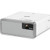 Epson EF-100 Home Theater Laser 3LCD Projector with Android TV Wireless Adapter (White)
