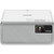 Epson EF-100 Home Theater Laser 3LCD Projector with Android TV Wireless Adapter (White)