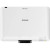 Epson PowerLite L730U 7000-Lumen WUXGA Education & Corporate Laser 3LCD Projector (White)
