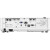 Epson PowerLite L730U 7000-Lumen WUXGA Education & Corporate Laser 3LCD Projector (White)