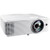 Optoma Technology X309ST 3700-Lumen XGA Short-Throw Classroom & Conference Room DLP Projector