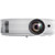 Optoma Technology X309ST 3700-Lumen XGA Short-Throw Classroom & Conference Room DLP Projector