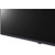 LG UL3J-E 43" Class 4K UHD Digital Signage IPS LED Display