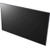 LG UL3J-E 43" Class 4K UHD Digital Signage IPS LED Display