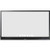 Samsung QB75N-W 75" Class 4K UHD LED Conference Room Touchscreen LED Display