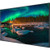 NEC C981Q 98"-Class 4K UHD Commercial IPS LED Display with Internal Digital Signage OPS PC