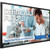 Planar Systems QE9850T 98" UHD 4K Interactive LCD Display
