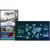 Planar Systems QE9850T 98" UHD 4K Interactive LCD Display