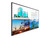 Planar Systems UltraRes X URX75 75" Class HDR 4K UHD LED Commercial Display