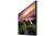 Samsung- QB75B 75"3840x2160 4K UHD LED LCD Display, 350 nit 16/7
